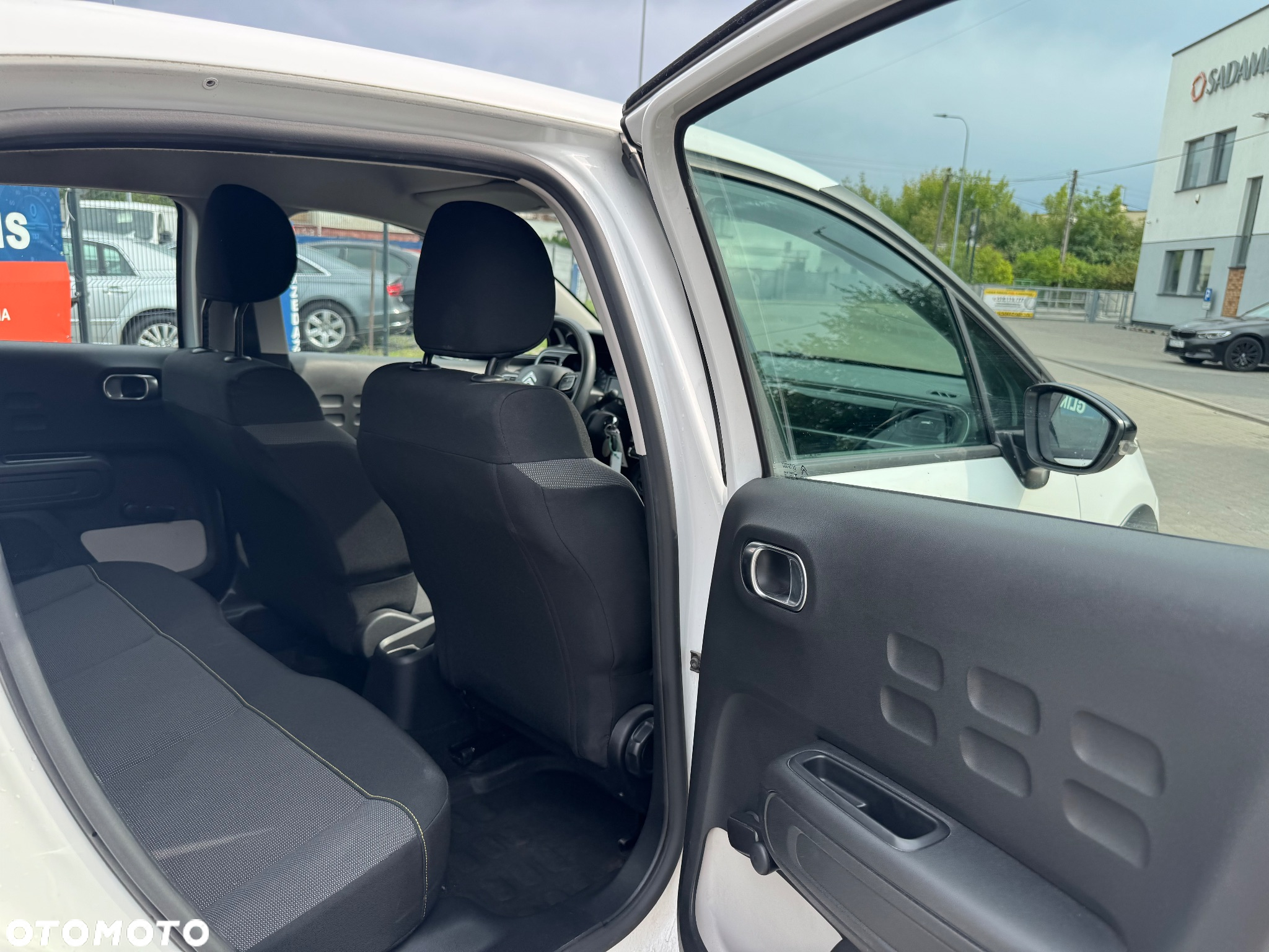Citroën C3 1.2 PureTech Feel - 20