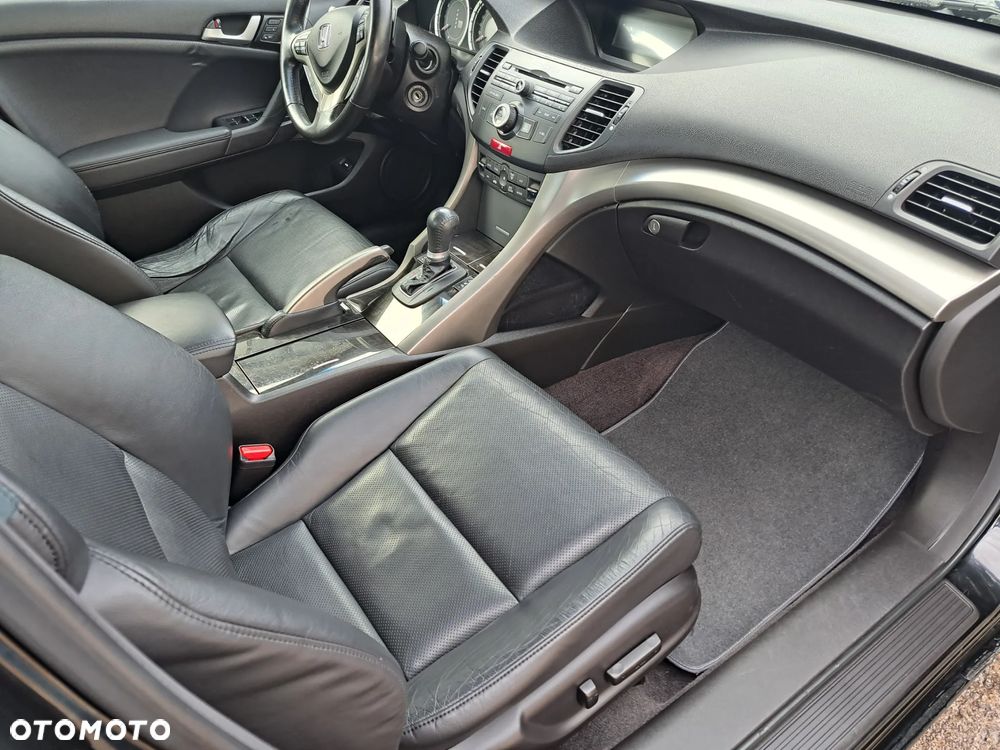 Honda Accord 2.2i-DTEC Automatik Executive - 12