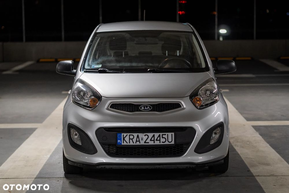 Kia Picanto 1.0 M - 2