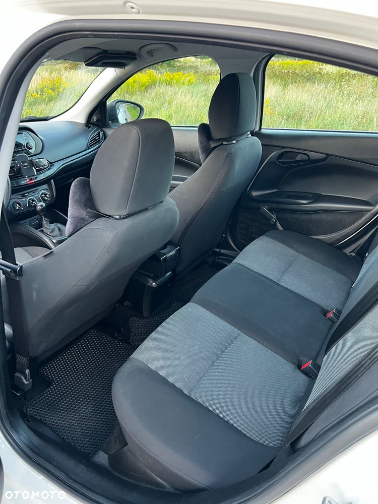 Fiat Tipo 1.4 16v - 9