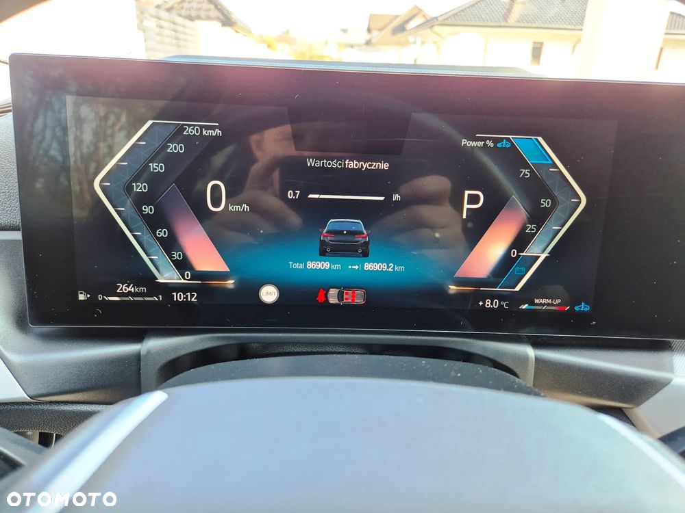 BMW Seria 3 320d Advantage sport - 10