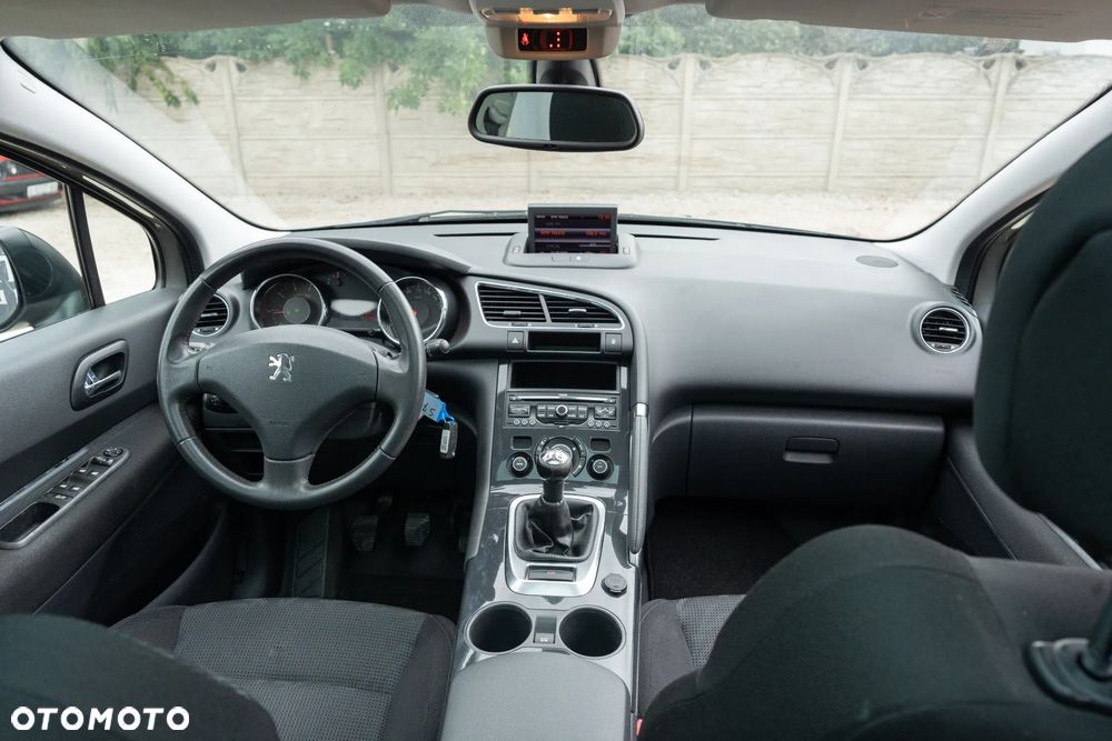 Peugeot 3008 1.6 Style - 9