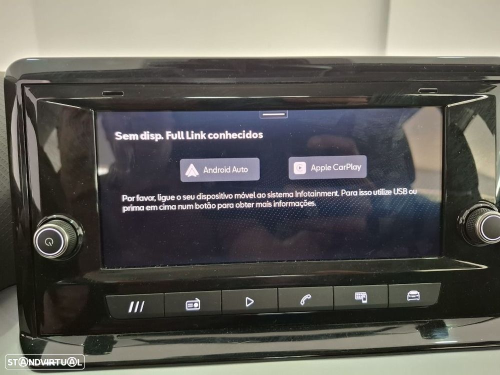 SEAT Arona 1.0 TSI Style DSG - 19