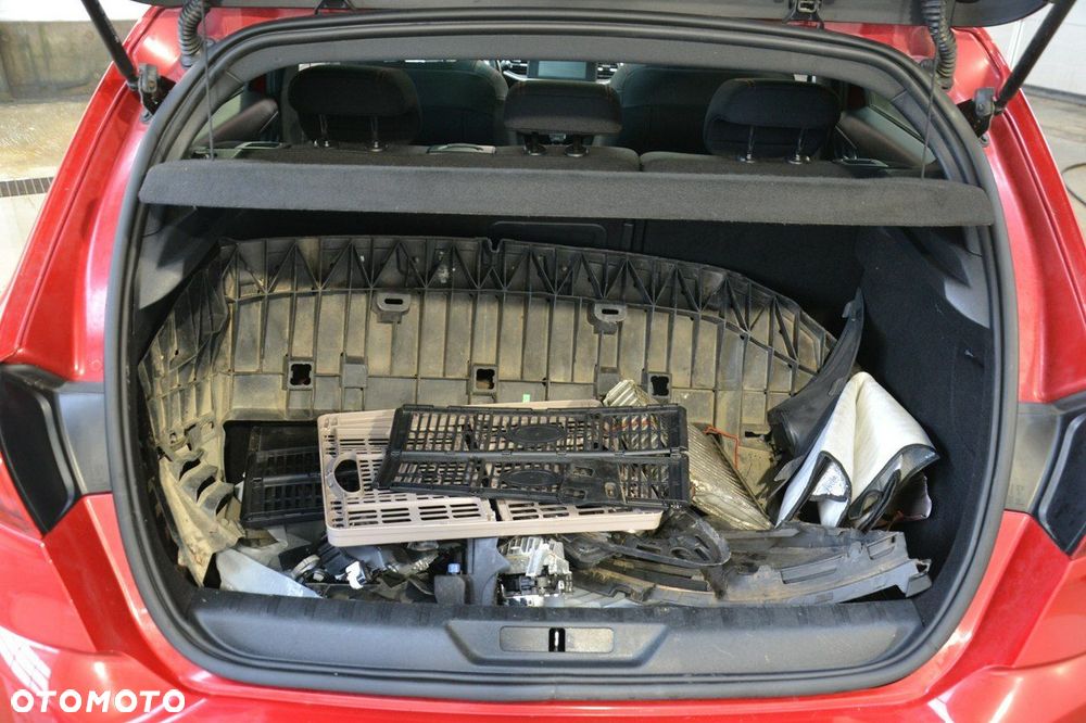 Peugeot 308 - 28