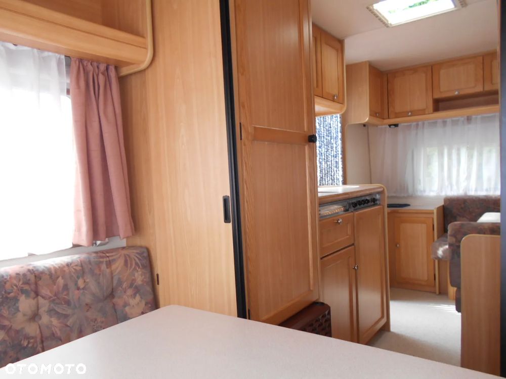 Burstner AMARA 440 - 6