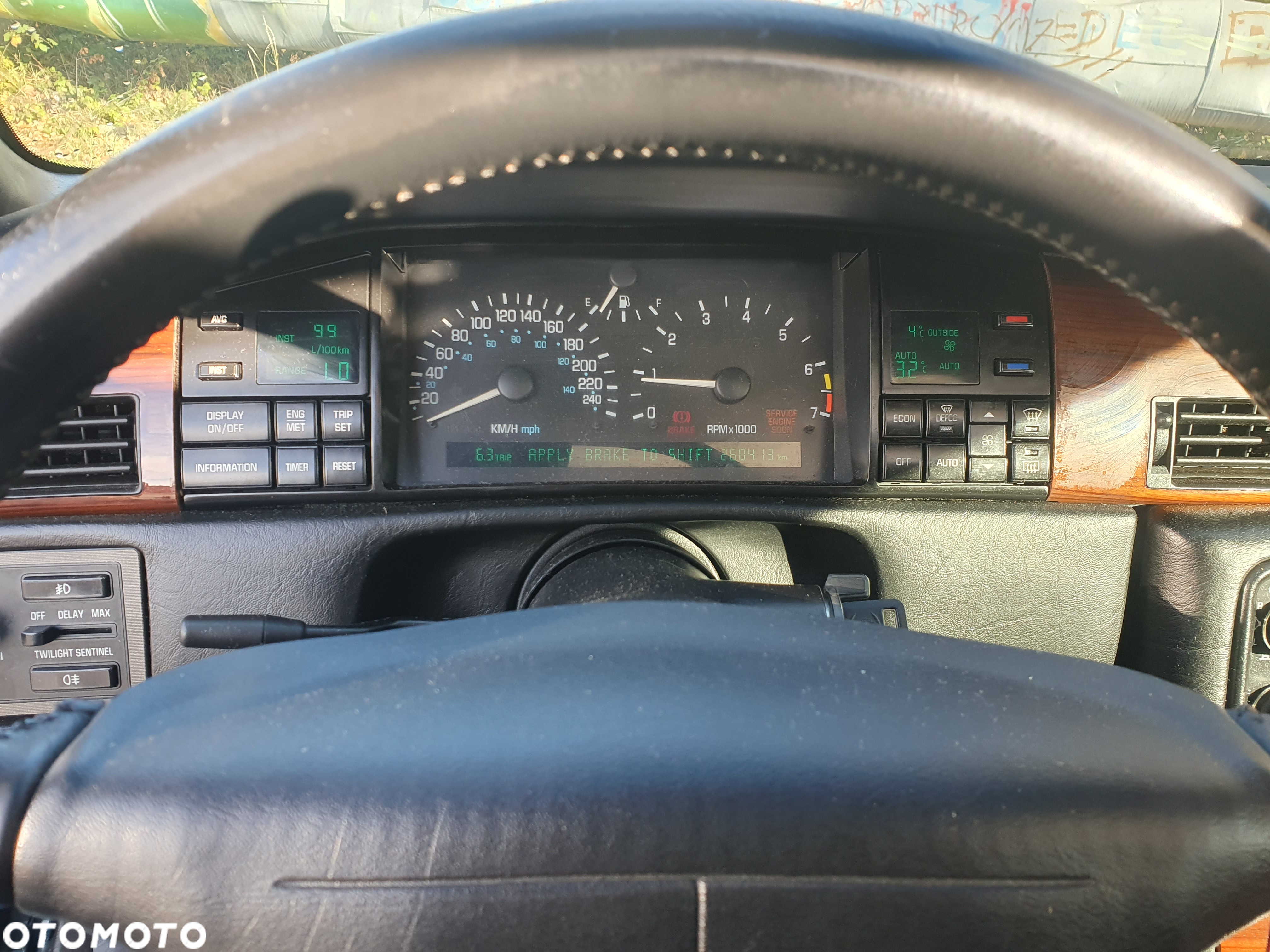 Cadillac Eldorado - 14