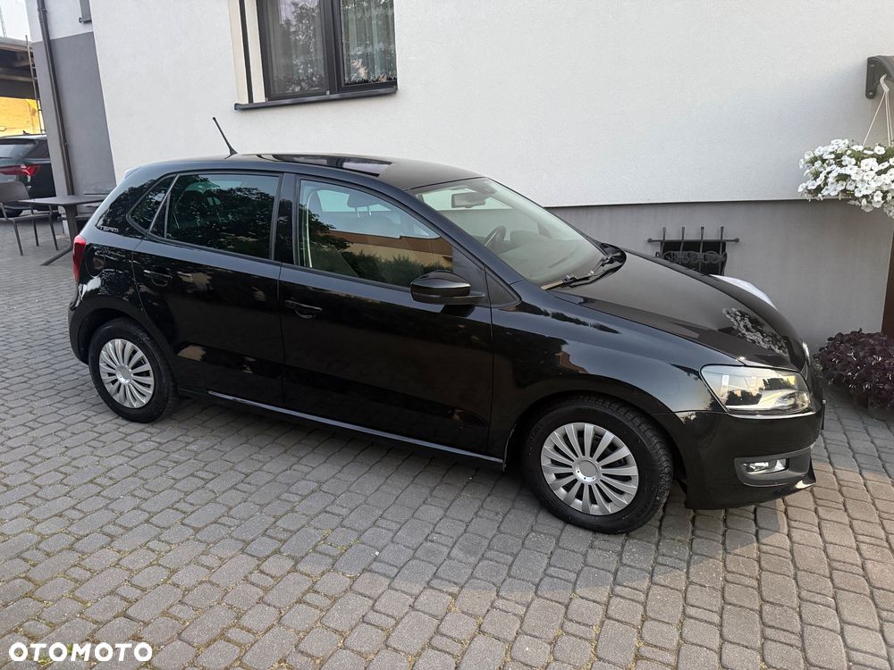 Volkswagen Polo 1.4 Team - 35