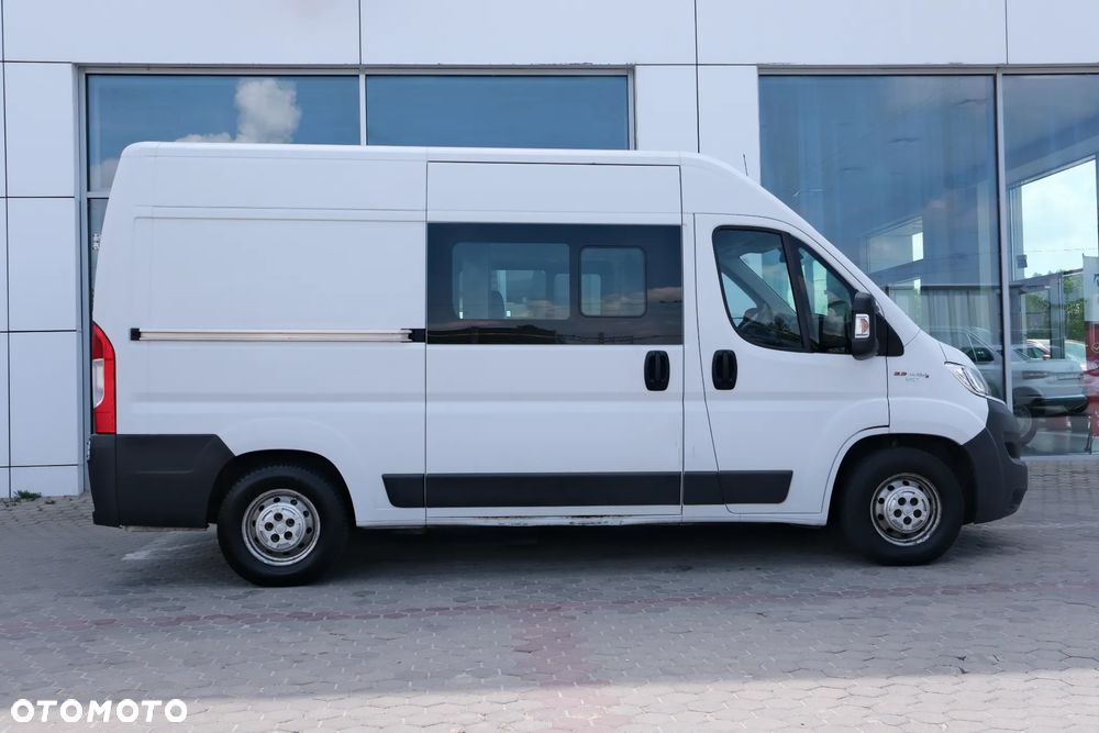 Fiat DUCATO - 10
