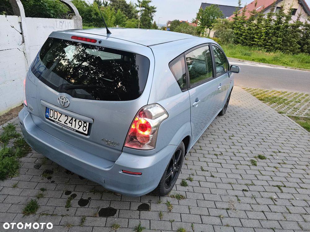Toyota Corolla 2.0 D-4D Prestige - 13