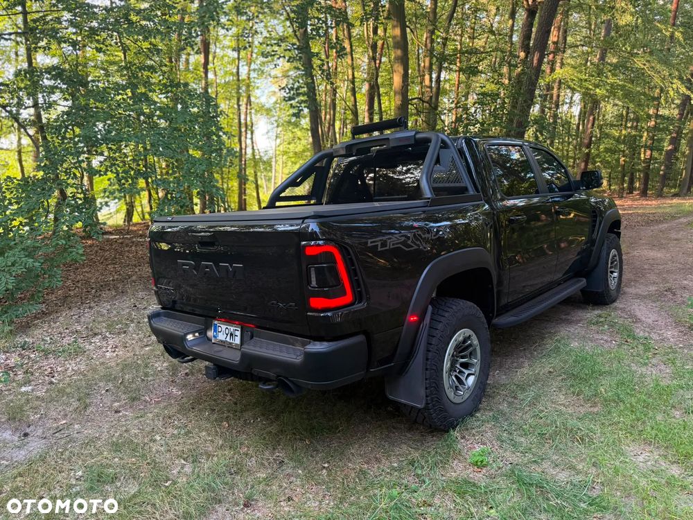 RAM 1500 TRX - 6