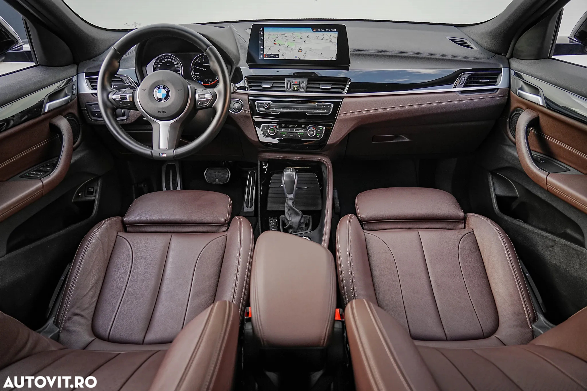 BMW X2 xDrive25e M Sport X - 3