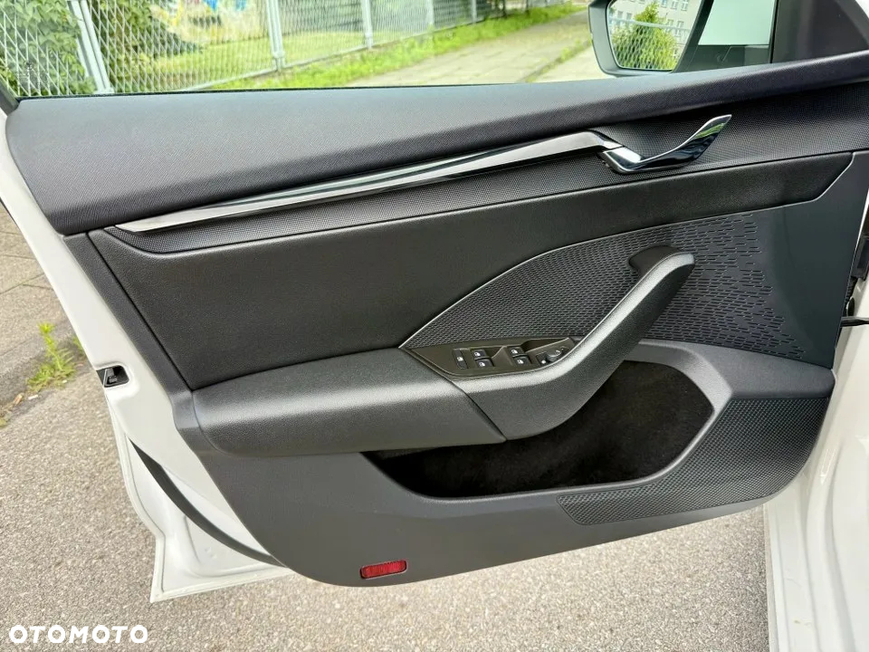 Skoda Octavia 1.5 TSI ACT Ambition - 19