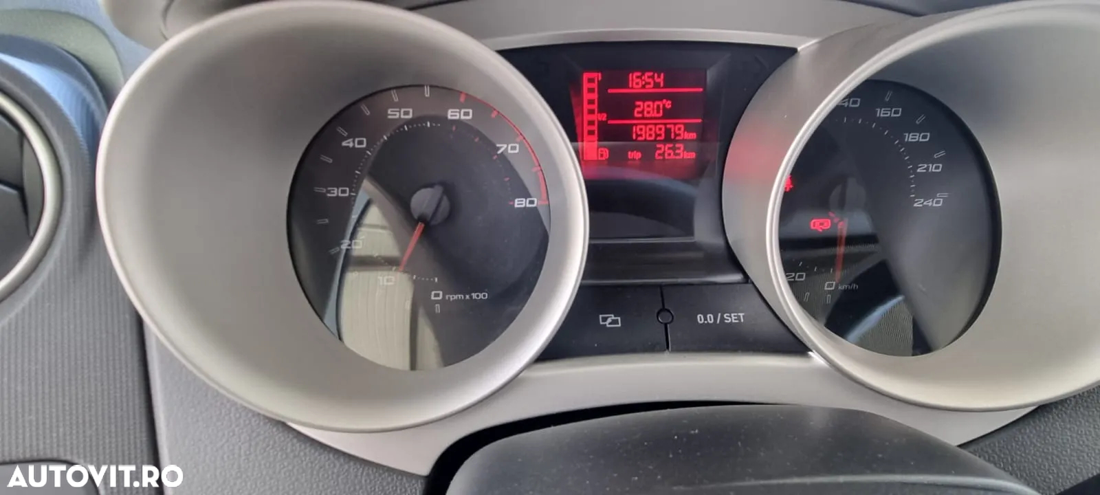 Seat Ibiza - 17