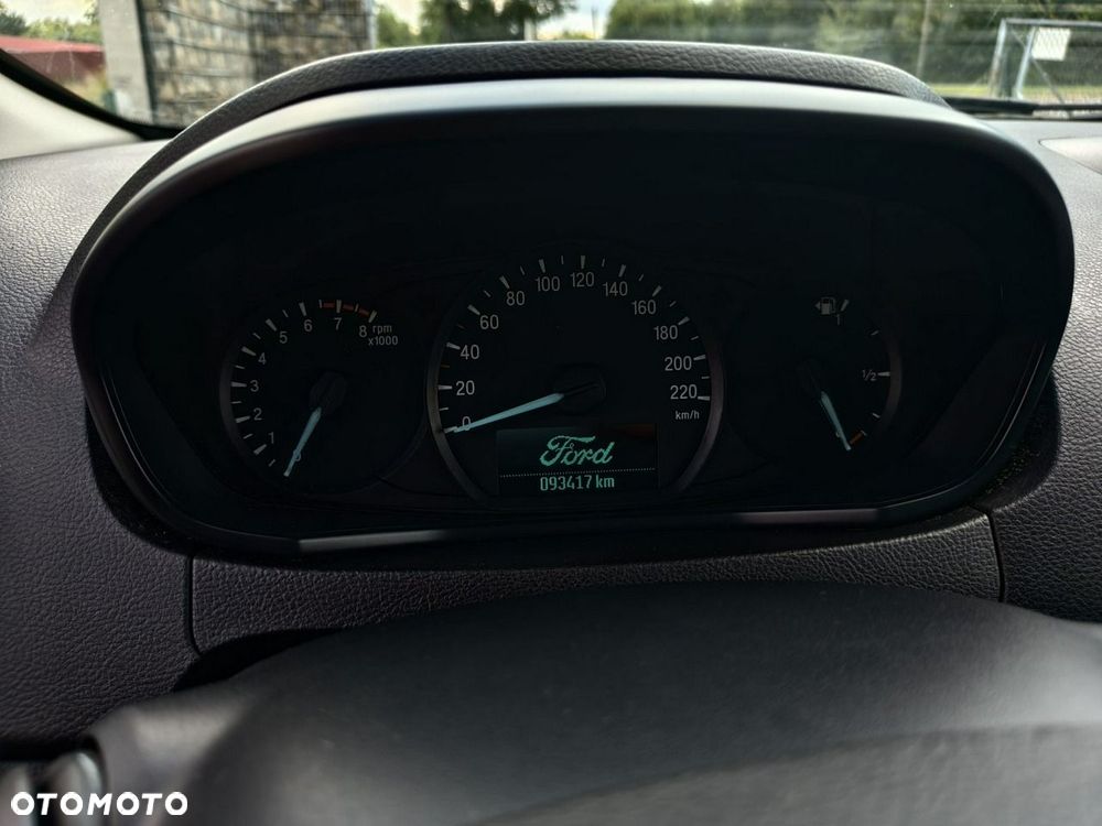 Ford Ka+ - 13