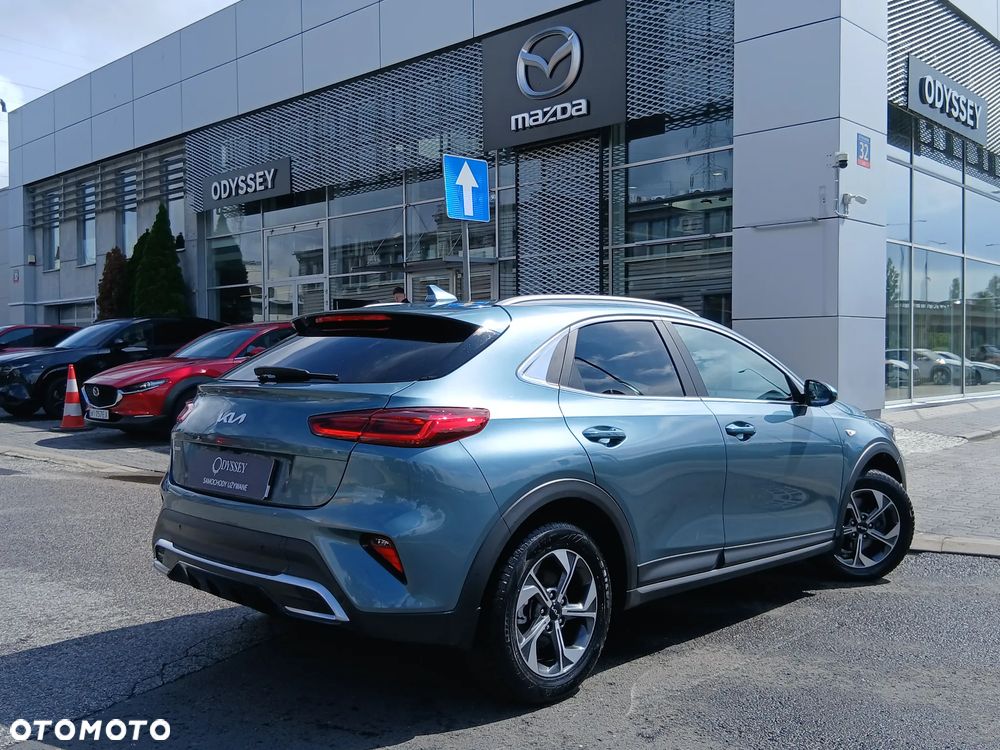 Kia XCeed 1.5 T-GDI M DCT - 3