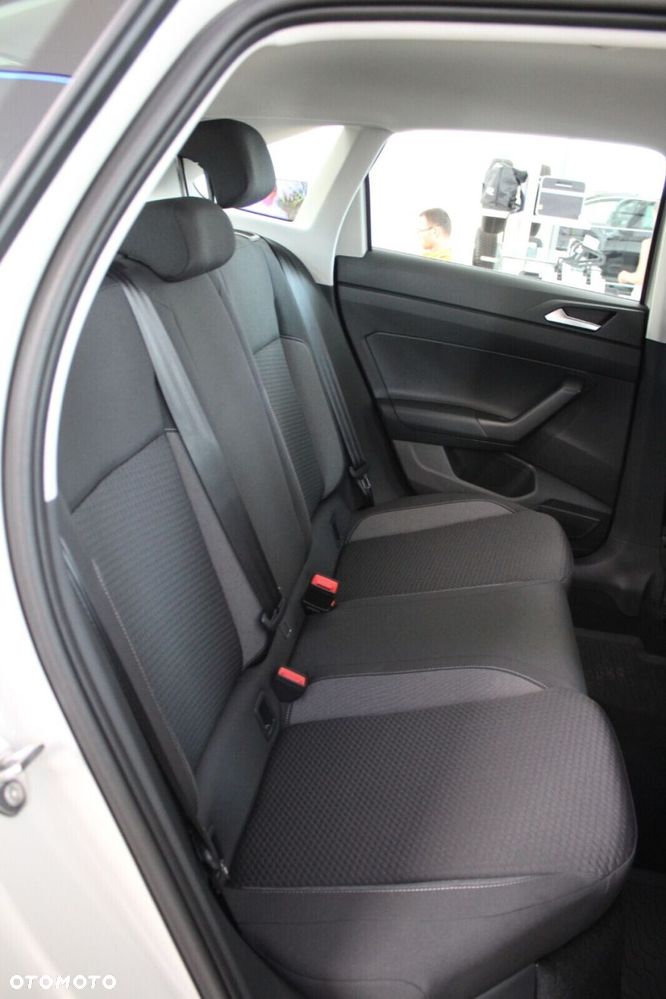 Volkswagen Taigo - 6