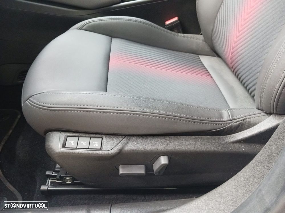 Alfa Romeo Junior 1.2 Speciale eDCT6 - 30