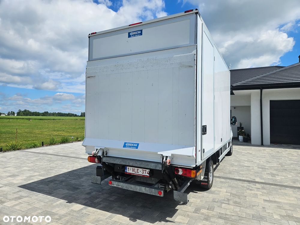 Renault Master - 5