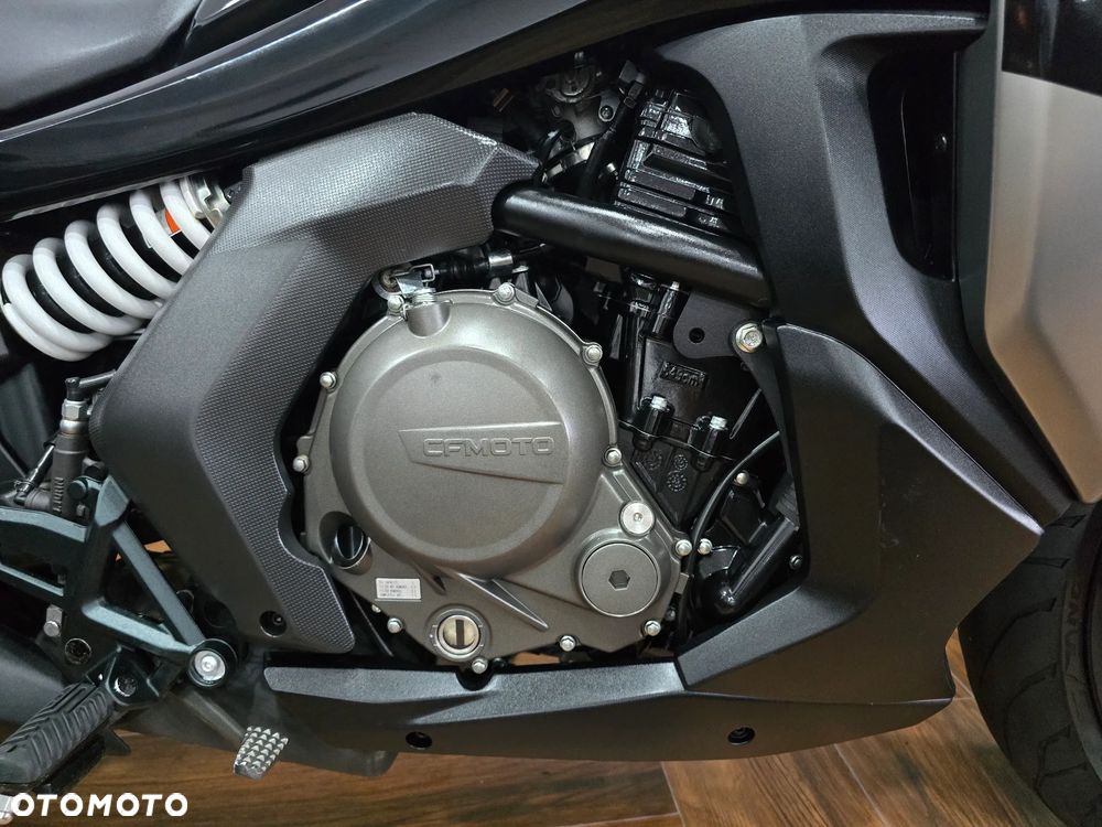 CFMoto Inny - 21