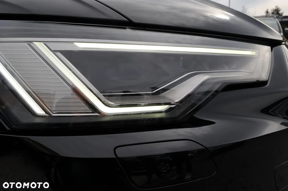 Audi A6 Avant 40 TDI mHEV Quattro Sport S tronic - 9