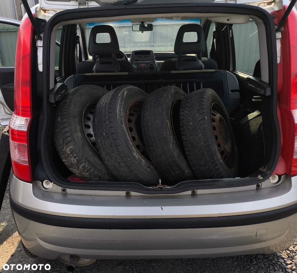 Fiat Panda - 14