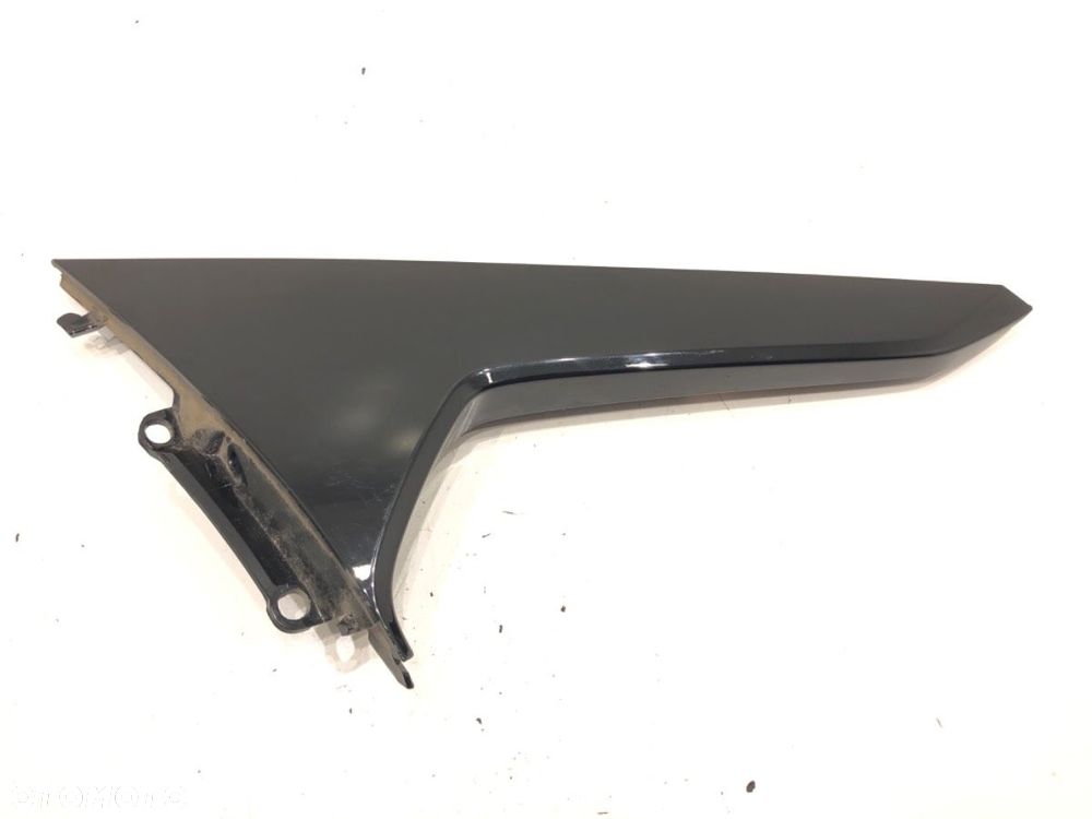 LISTWA NAKŁADKA SPOILERA KLAPY PRAWA  KIA SPORTAGE V (NQ5) 2021 - 2022 1.6 T-GDI MEHV 132 kW [179 - 1