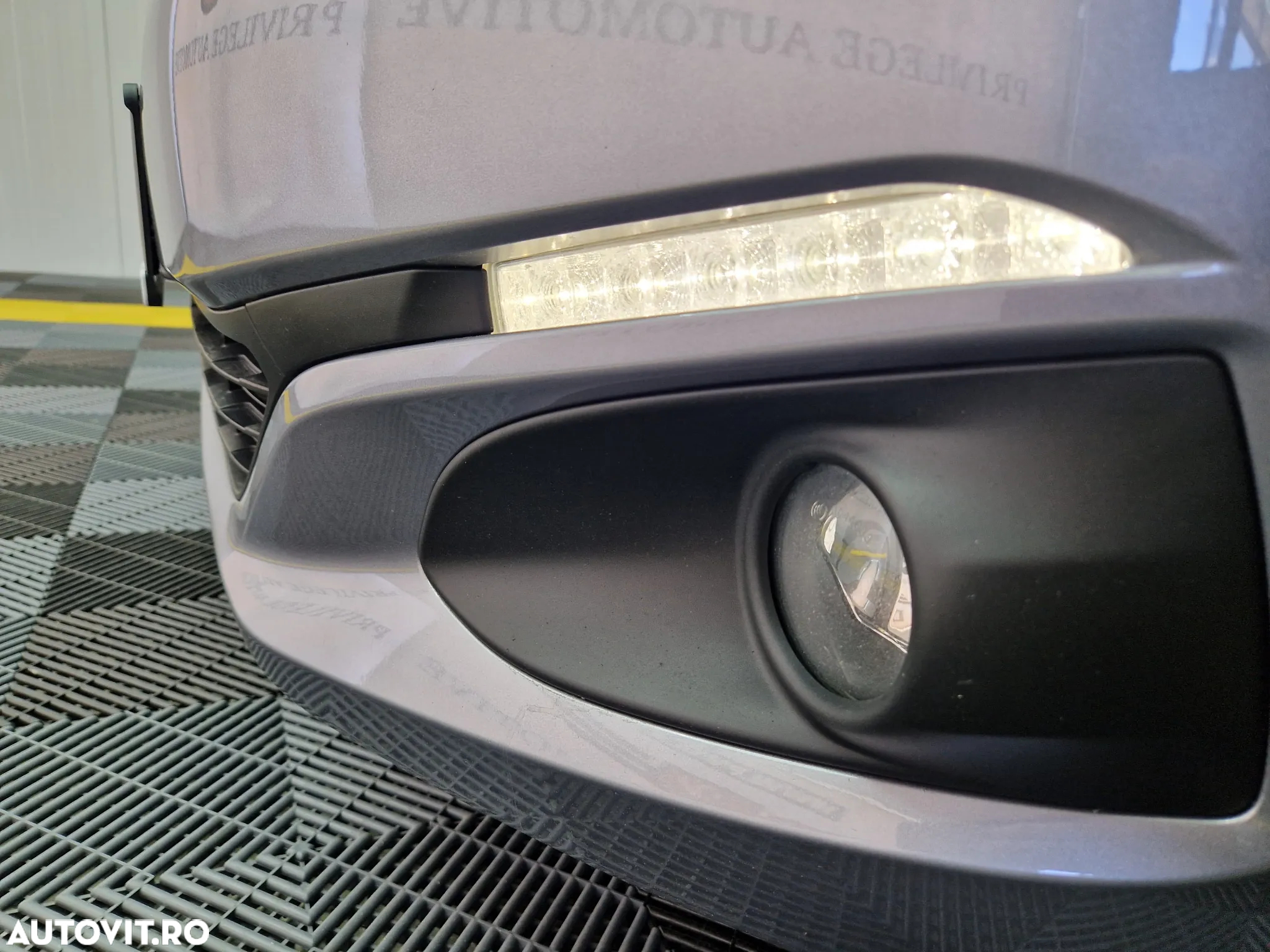 Peugeot 301 1.5 BlueHDI FAP Allure - 18