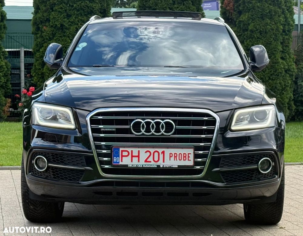 AUDI Q5 2016 — imagine 22