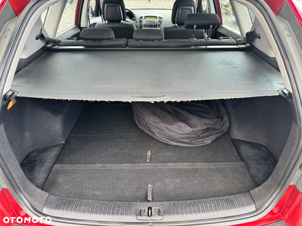 Kia Ceed 1.4 Comfort + - 17