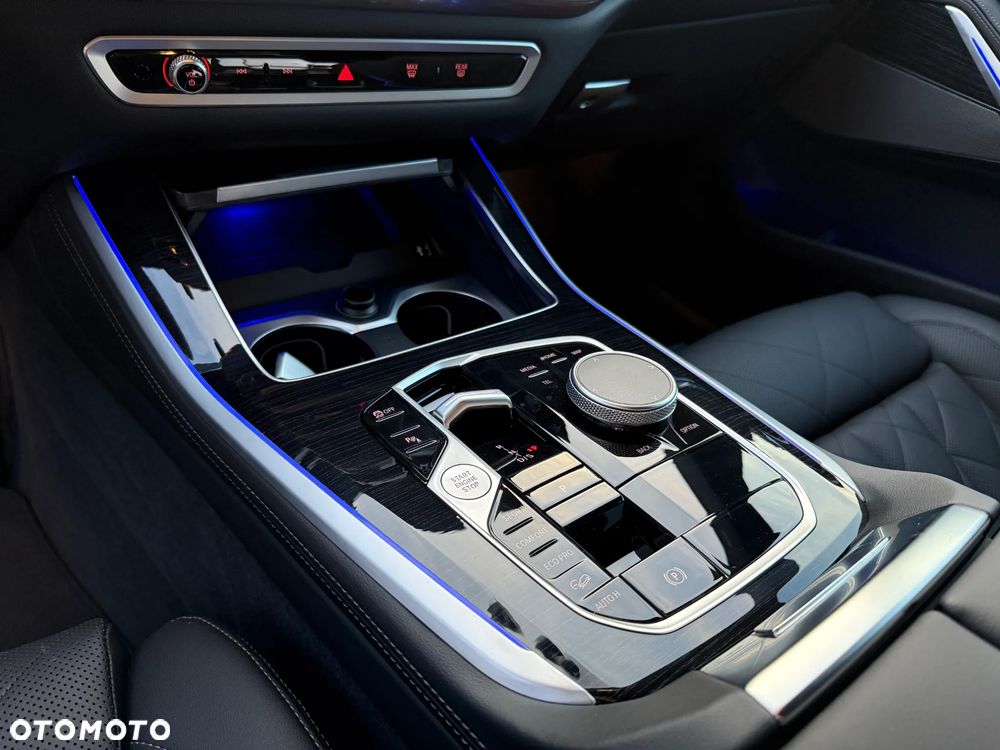 BMW X5 xDrive30d sport - 22