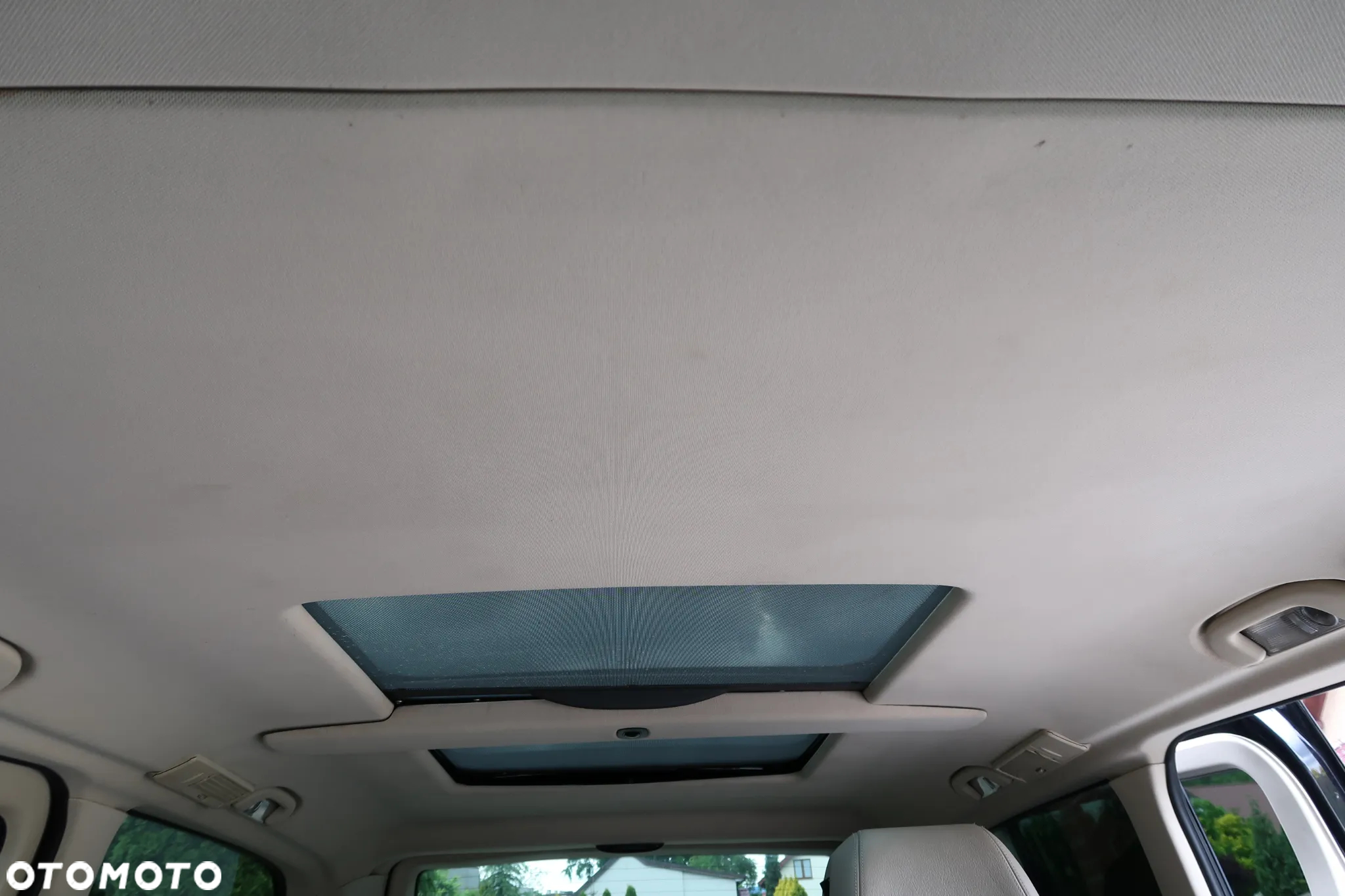 Mercedes-Benz Viano 3.0 CDI Ambiente (d³ugi) - 16