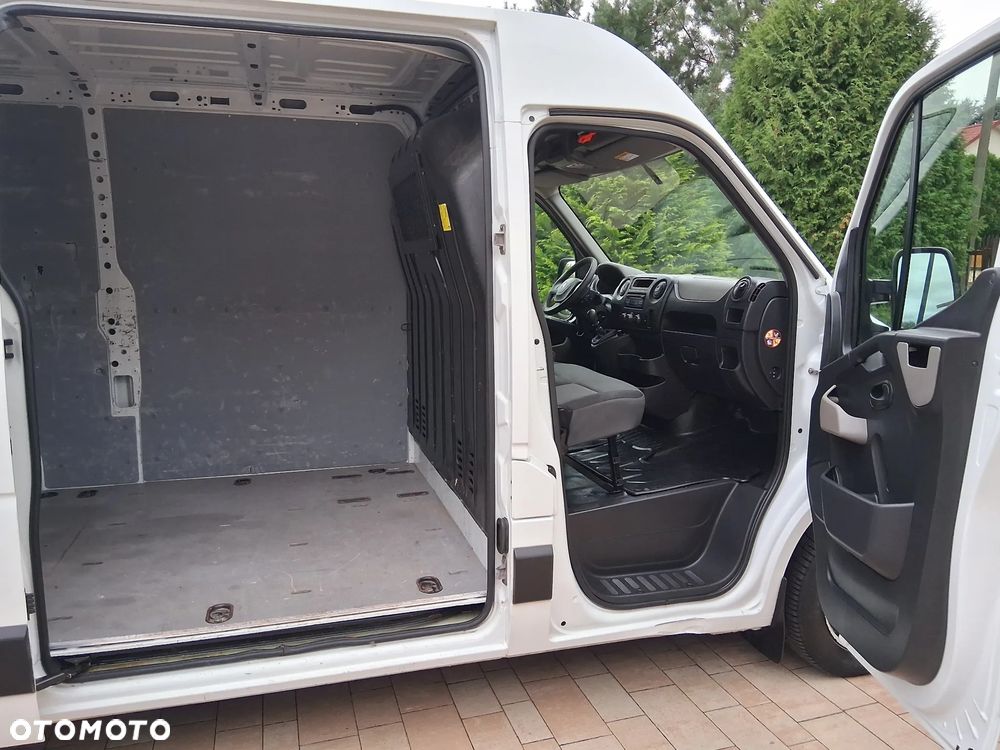 Renault Master - 8