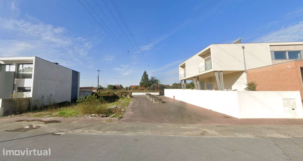 Parcela de Terreno com 381 m² - Palmeira - Grande imagem: 5/6