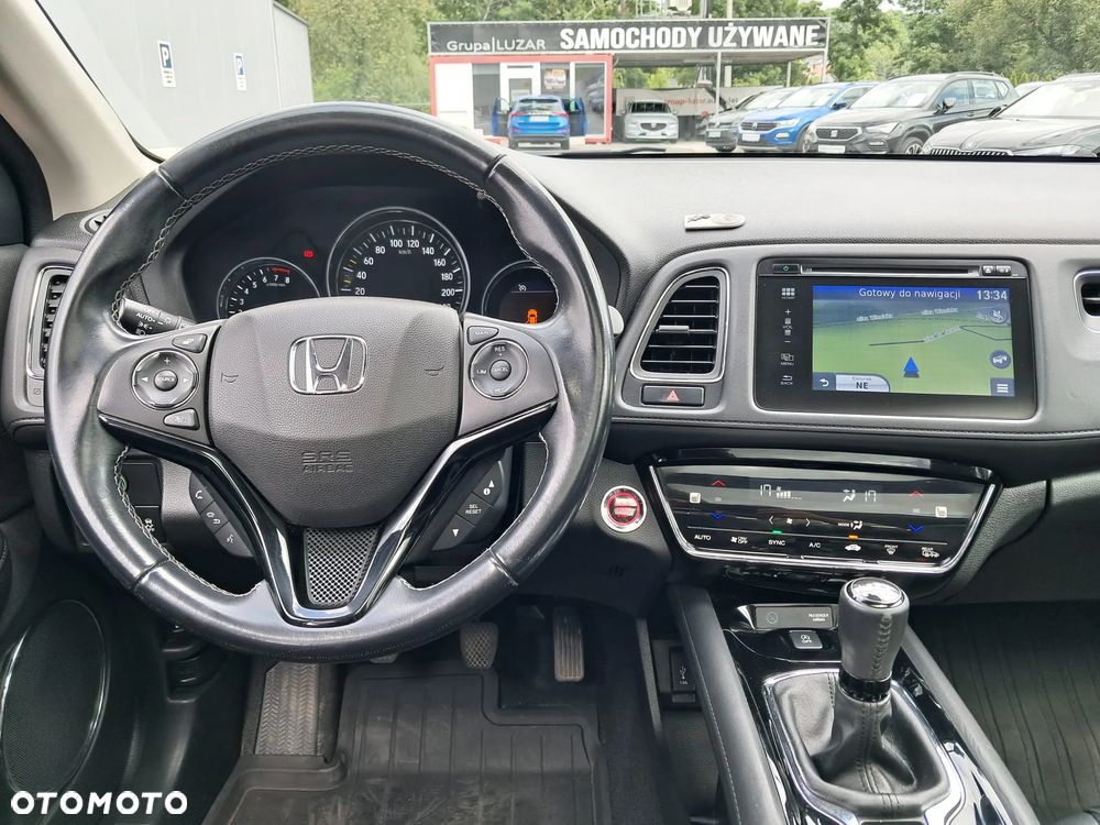 Honda HR-V 1.5 Executive (ADAS / Connect+) - 11