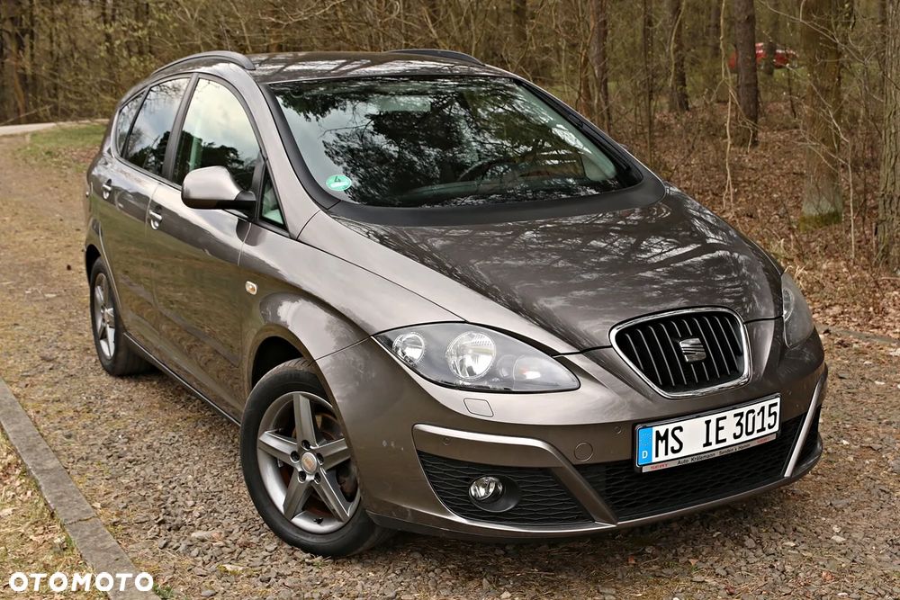 Seat Altea XL 2.0 TDI DPF SUN - 17