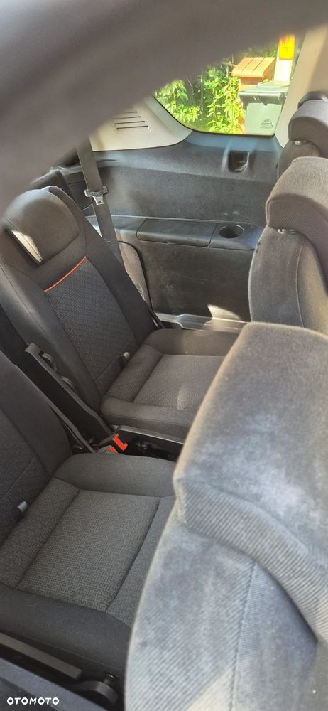 Ford S-Max 2.0 TDCi DPF Titanium - 8