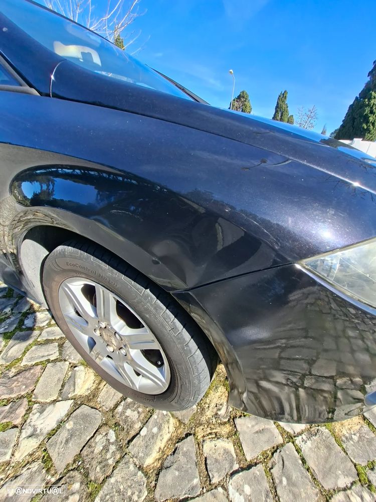 SEAT Leon 2.0 TDI Sport Up - 9