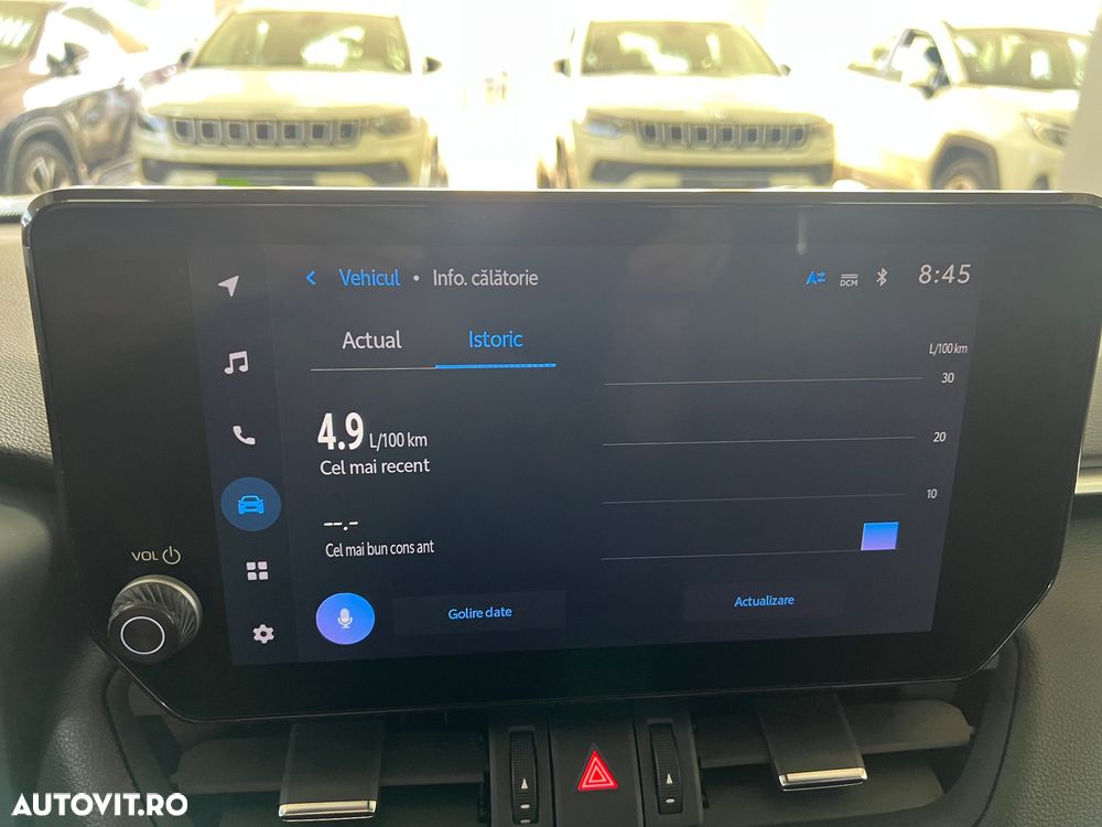 Toyota RAV4 2.5 PHEV VVT-iE 4x4 Style - 7
