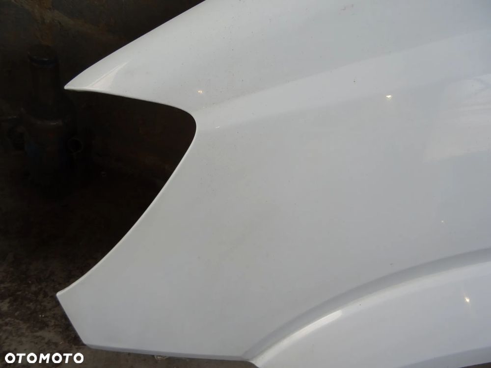 Błotnik Lewy Przód Mercedes Sprinter W906 313 CDi - 2