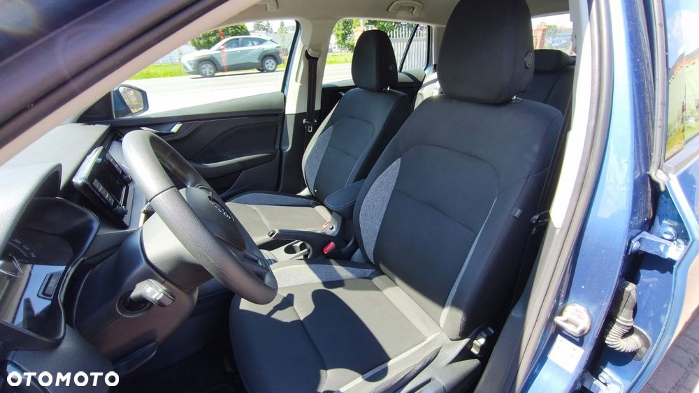 Skoda Scala 1.0 TSI Clever - 9