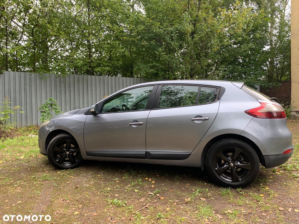 Renault Megane - 2