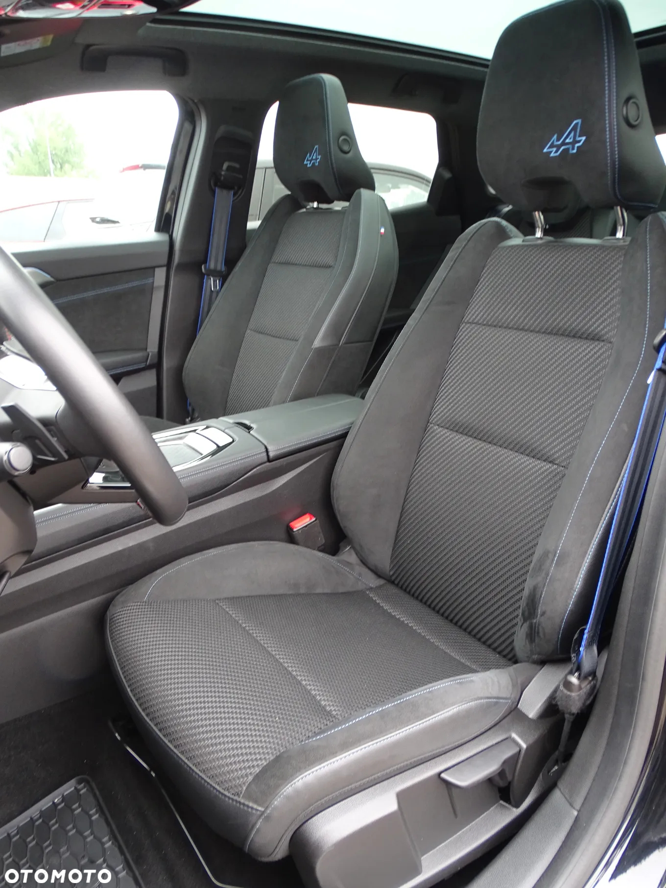 Renault Austral E-Tech Full Hybrid 200 Iconic Esprit Alpine - 18
