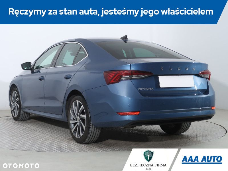 Skoda Octavia - 5
