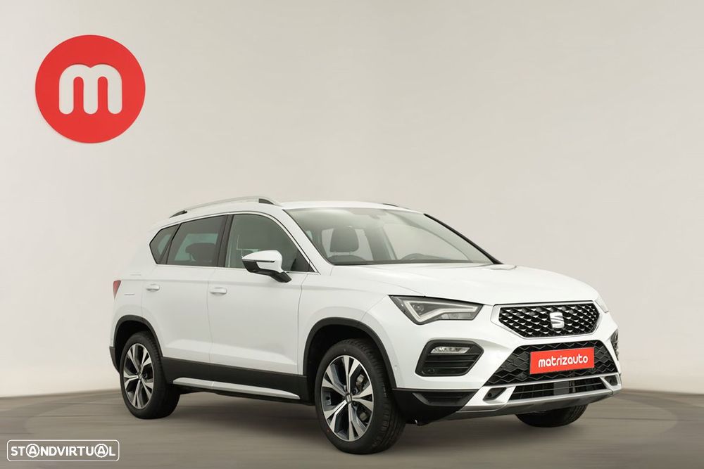SEAT Ateca 1.5 TSI Xperience DSG - 1