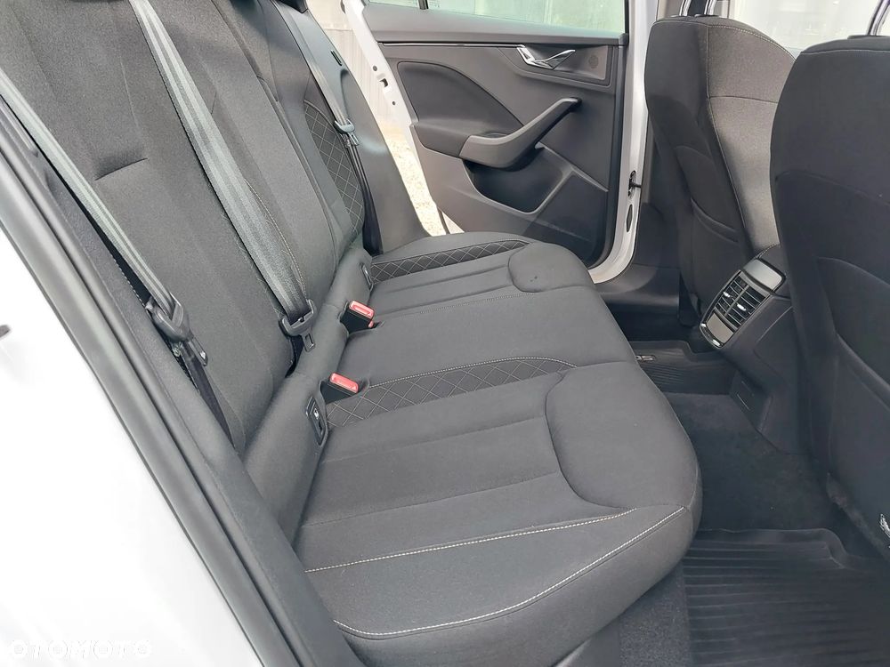 Skoda Scala 1.5 TSI Ambition DSG - 18