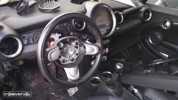 Para Peças Mini Mini (R56) - 10