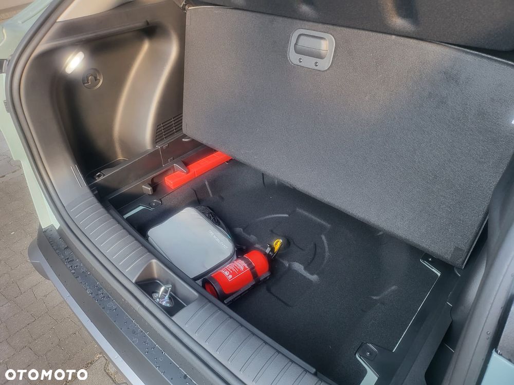 Hyundai Kona 1.6 GDI Hybrid Executive DCT - 37