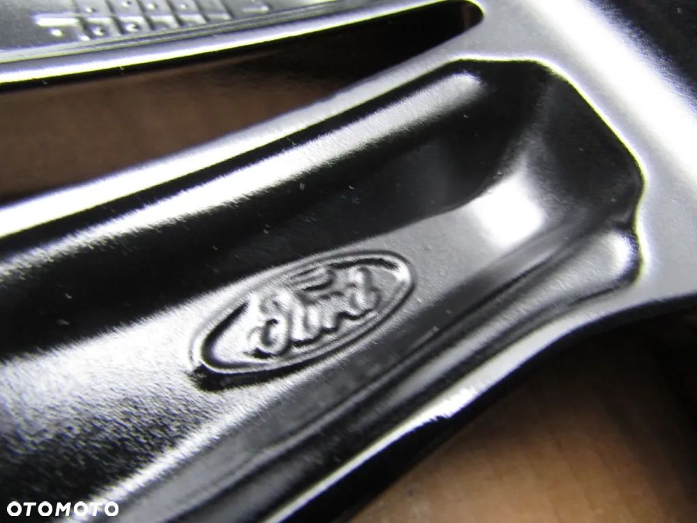 1x Felga 19 Ford Kuga C-MAX Fiesta Mondeo Focus 8j 5x108 ET52,5 / NOWA - 9