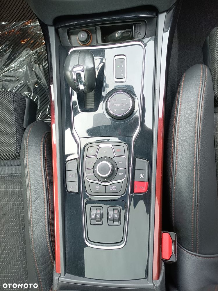 Peugeot 508 - 19