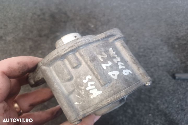 Pompa vacuum mecanica A6512300565 A6512300565 Mercedes-Benz B-Class W - 5